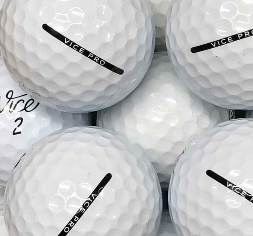 Golfbälle lakeballs vice - golfbÄlle/lakeballs,