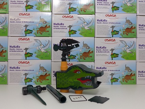 Osaga hunde katzen - osaga,