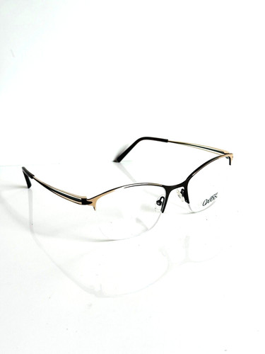 Originale metallbrille - originale,