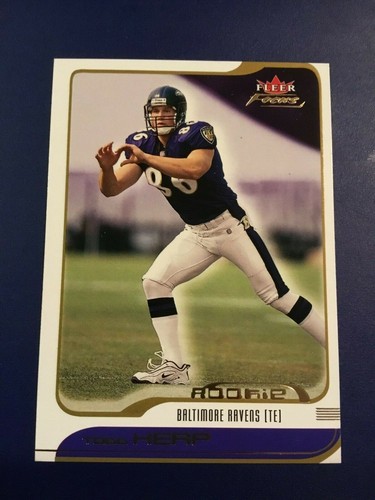 2001 fleer focus 190 - 2001, #