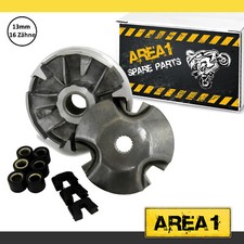 Ersatz Variomatik Yamaha Neos