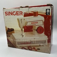 Vintage SINGER Lockstitch