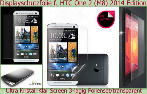 Klar display schutz - 3,