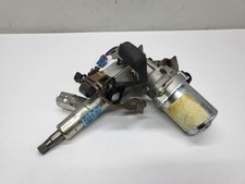 Renault Clio 2 - Lenksäule