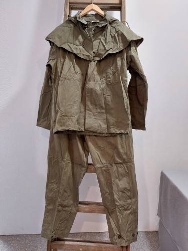 Ddr jacke und hose - und,