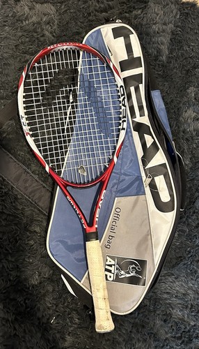 Head pct titan tennisschläger - pct,