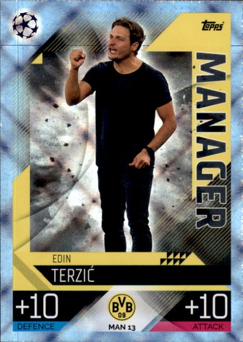Champions league extra 23 - league, 22/23