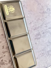 Schmincke Aquarellkasten