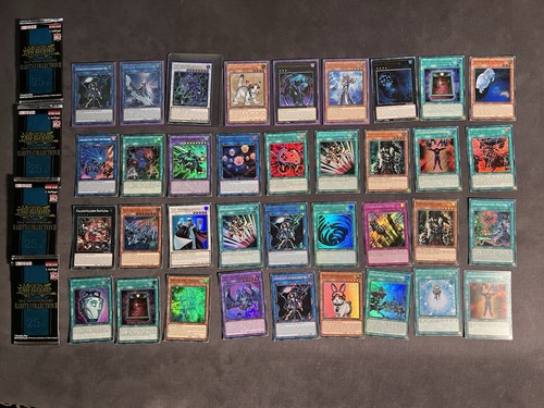 Rarity collection 02 - collection,
