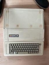 APPLE IIe 2e  Plus Nadeldrucker