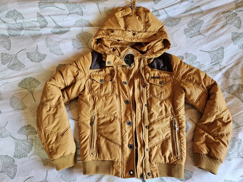 Dreimaster steppjacke - dreimaster,