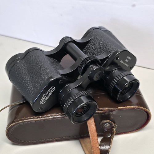 Fernglas 8x30 hartman 117 - fernglas,
