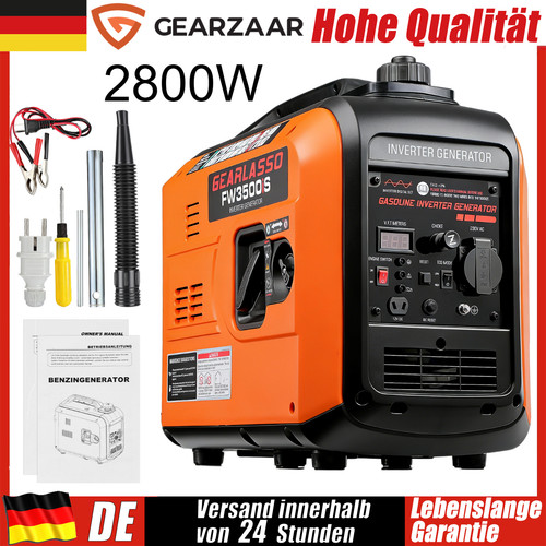 2800w inverter stromerzeuger - inverter,