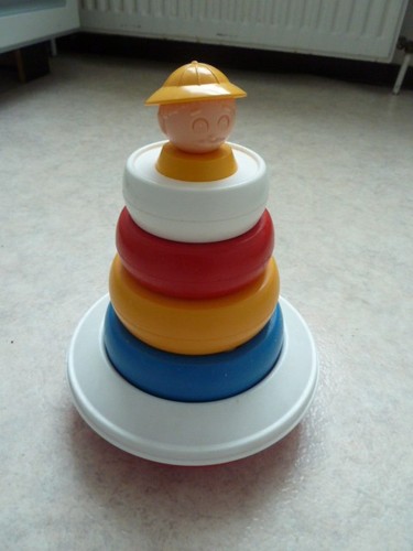 Tupperware vintage tuppertoys - tupperware,