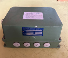 Industrie Drehnocken