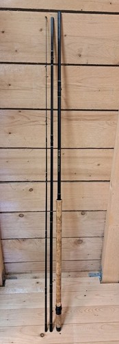 Esox carbon match 6 - m,