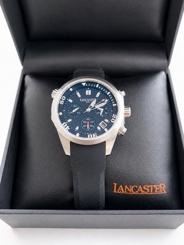 Lancaster italy damen uhr - damen,