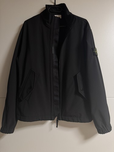 Stone island soft - stone, soft-shell
