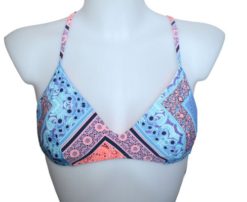 Damen neill bikini oberteil - damen,