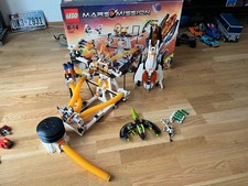 Lego® Mars Mission - 7690 -
