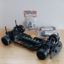 Yokomo drift package plus - drift,