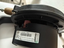 Viessmann Gebläsemotor