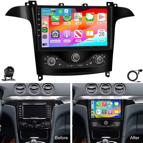 Kam für ford max wa6 - für,