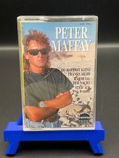 Peter Maffay Peter Maffay MC