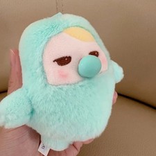 Original POP MART PUCKY Beanie