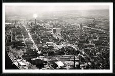 AK Frankfurt-Höchst