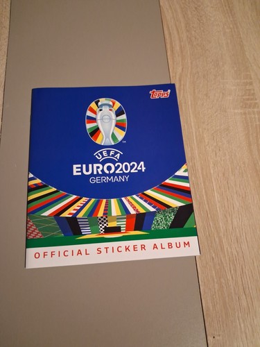 Topps uefa euro - uefa,