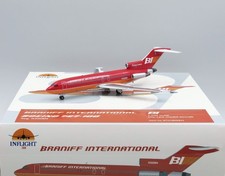 Boeing 727-100 Braniff N300BN