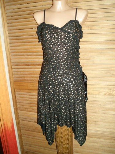 Kleid..Blue