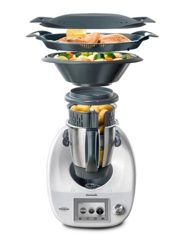 Vorwerk thermomix tm5 - vorwerk,
