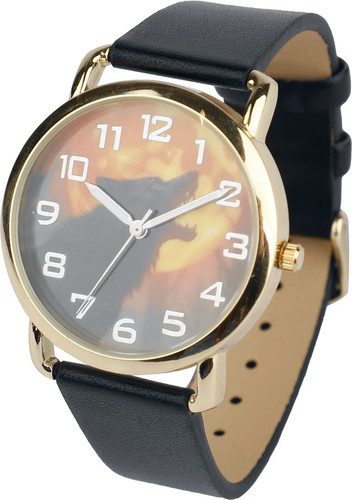 Wolf armbanduhren unisex - wolf,