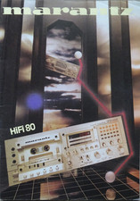 ⭐️⭐️⭐️ Marantz