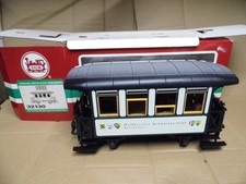 LGB 32130 WALDVIERTLER  SPEISEWAGEN SPUR G   NEUWERT