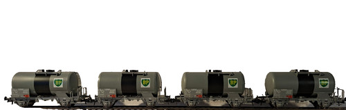 Roco 44081 4 - 2x,