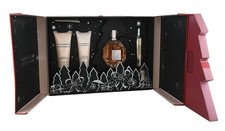 Viktor & Rolf Flowerbomb 100ml EdP & 10ml EdP & 50ml BL & 40ml BC 