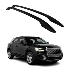 Aluminium Dachreling