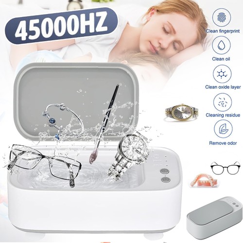 Ultraschallreiniger