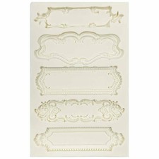 PENTART SILIKONFORM Mold