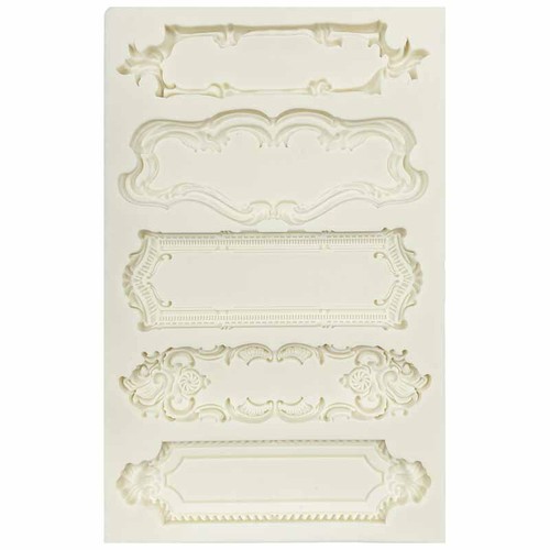 Pentart silikonform mold - pentart,