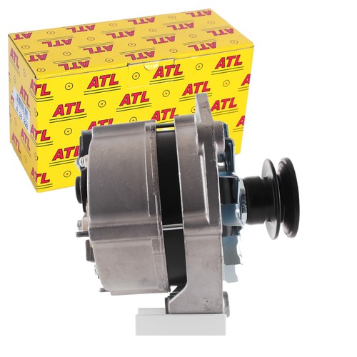 Atl lichtmaschine generator - atl,
