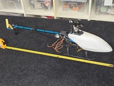 Helikopter 450er ( Kein T-Rex)