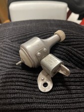 Fahrrad Dynamo FER DDR Ruhla