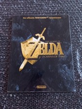 The Legend of Zelda: Ocarina