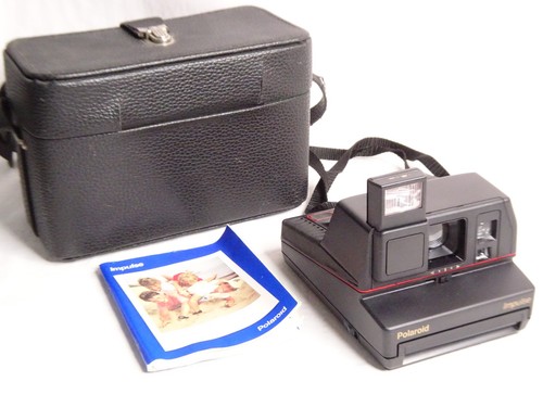 Polaroid impulse getestet mit - getestet,
