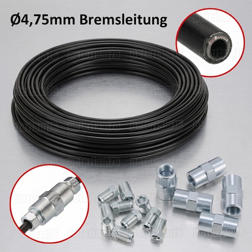 10m bremsleitung bremsrohr - bremsleitung,