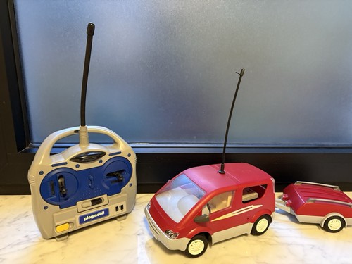Playmobil fernbedienung mit - playmobil,